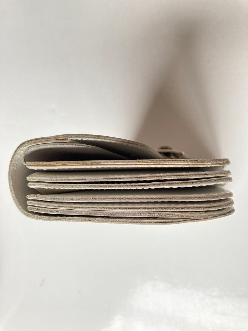 shinobu  サイフ　コムデギャルソン　財布