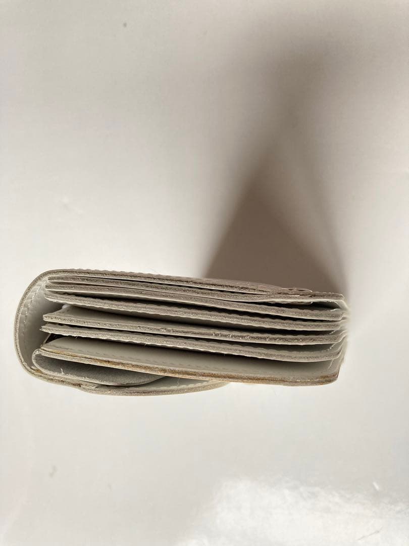 shinobu  サイフ　コムデギャルソン　財布