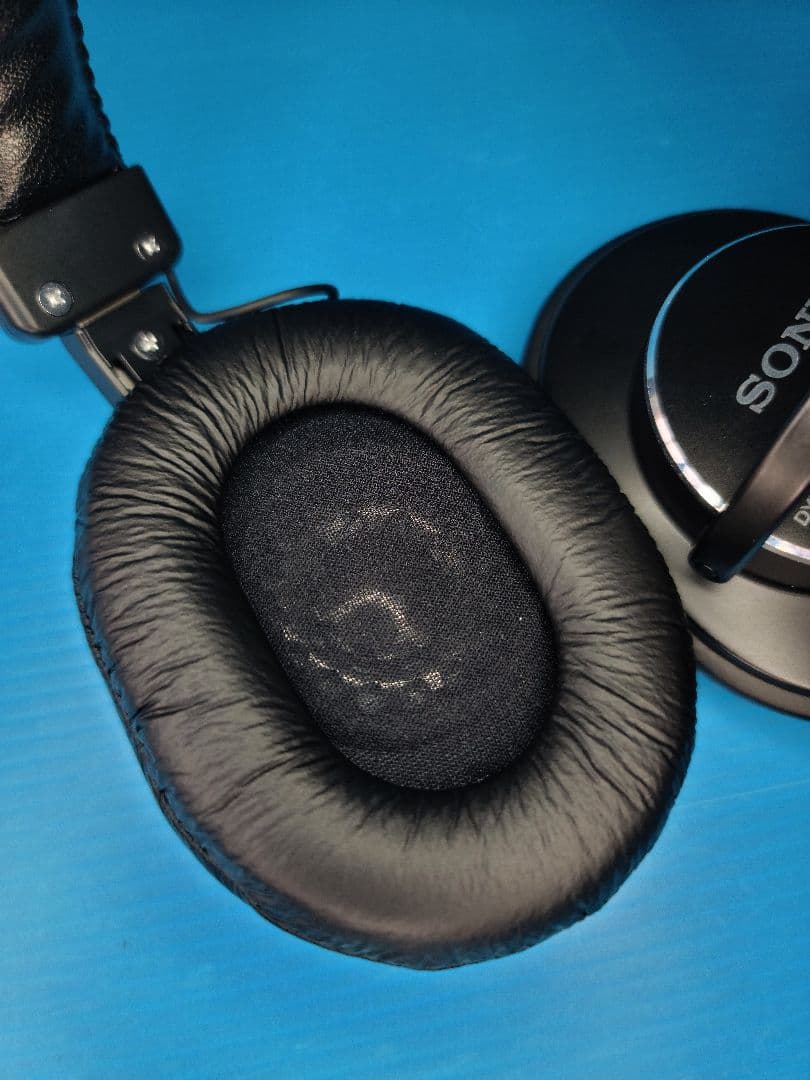 【美品】SONY ソニー MDR-CD900ST