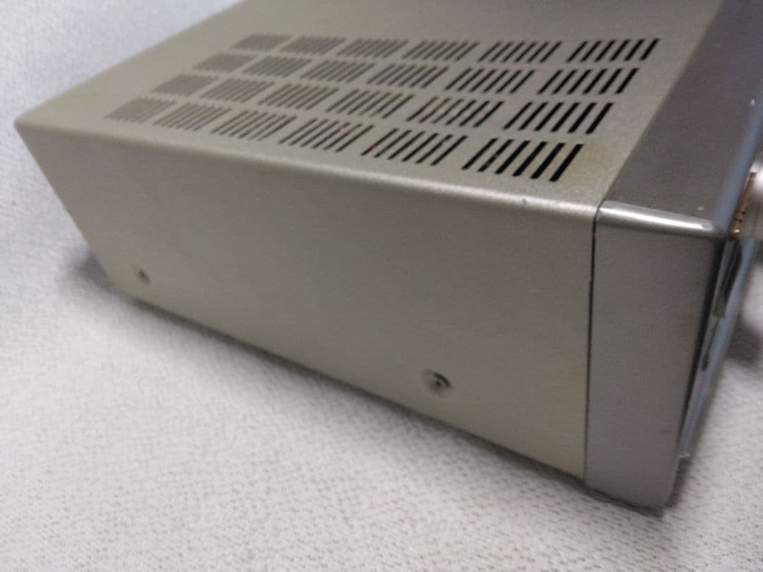 ONKYO A-922M(S) アンプ　インテック275