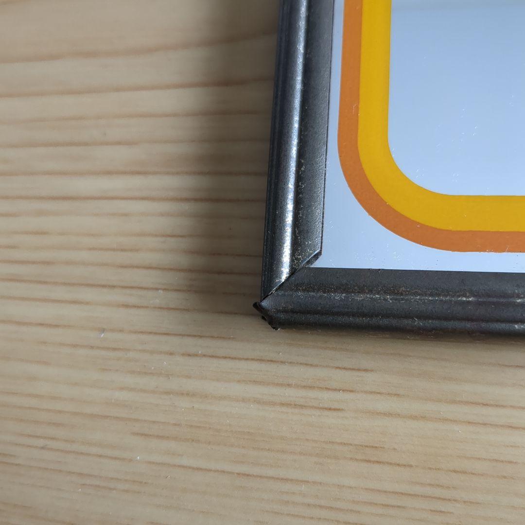 R*a様 【激レア】 Tweety トゥイーティー　ミラー 1979年製 日本製