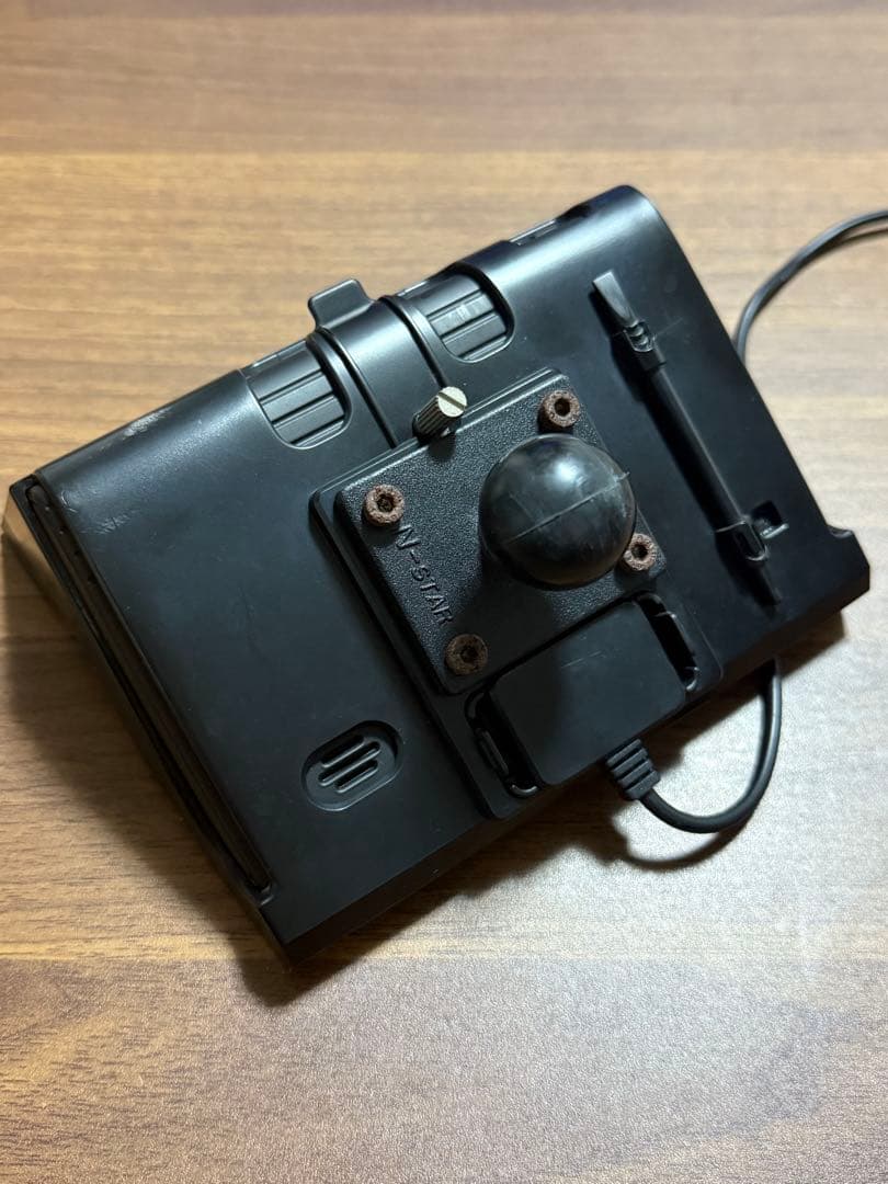 NANKAI NNV-022 ナビ