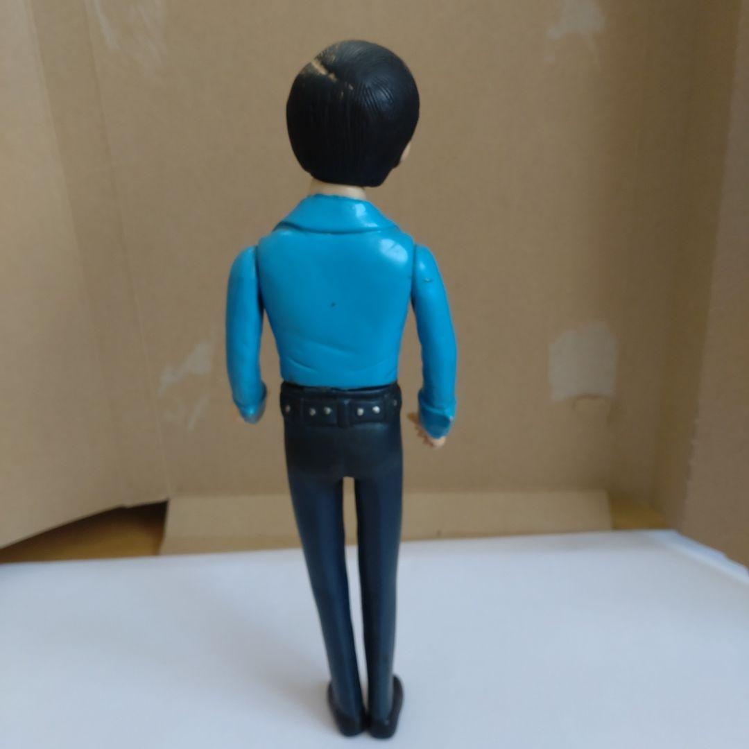 年始セール。ザタイガース　フィギュア　人形