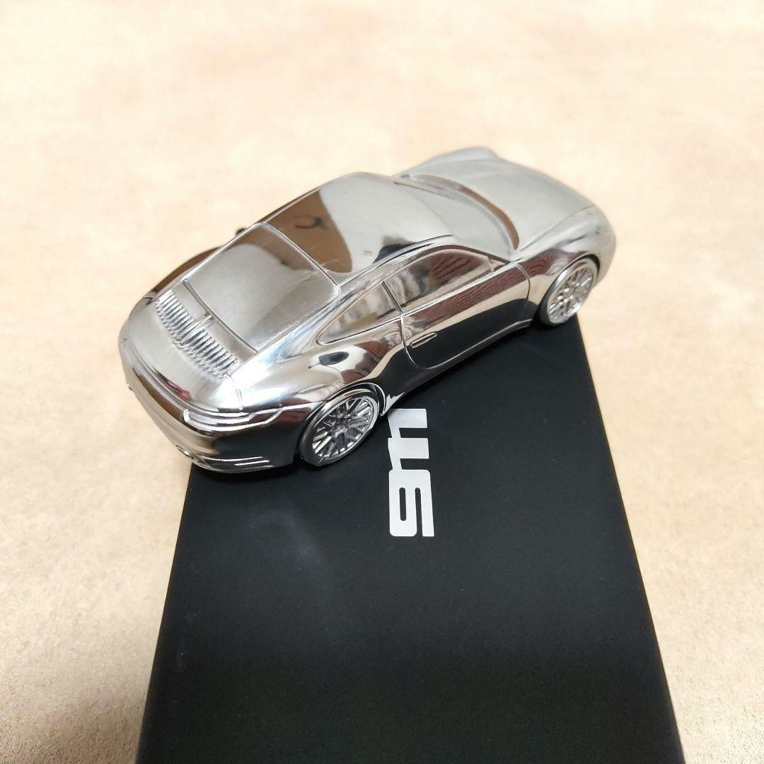 【希少】 ポルシェ 911 メタルカー メタリックカー