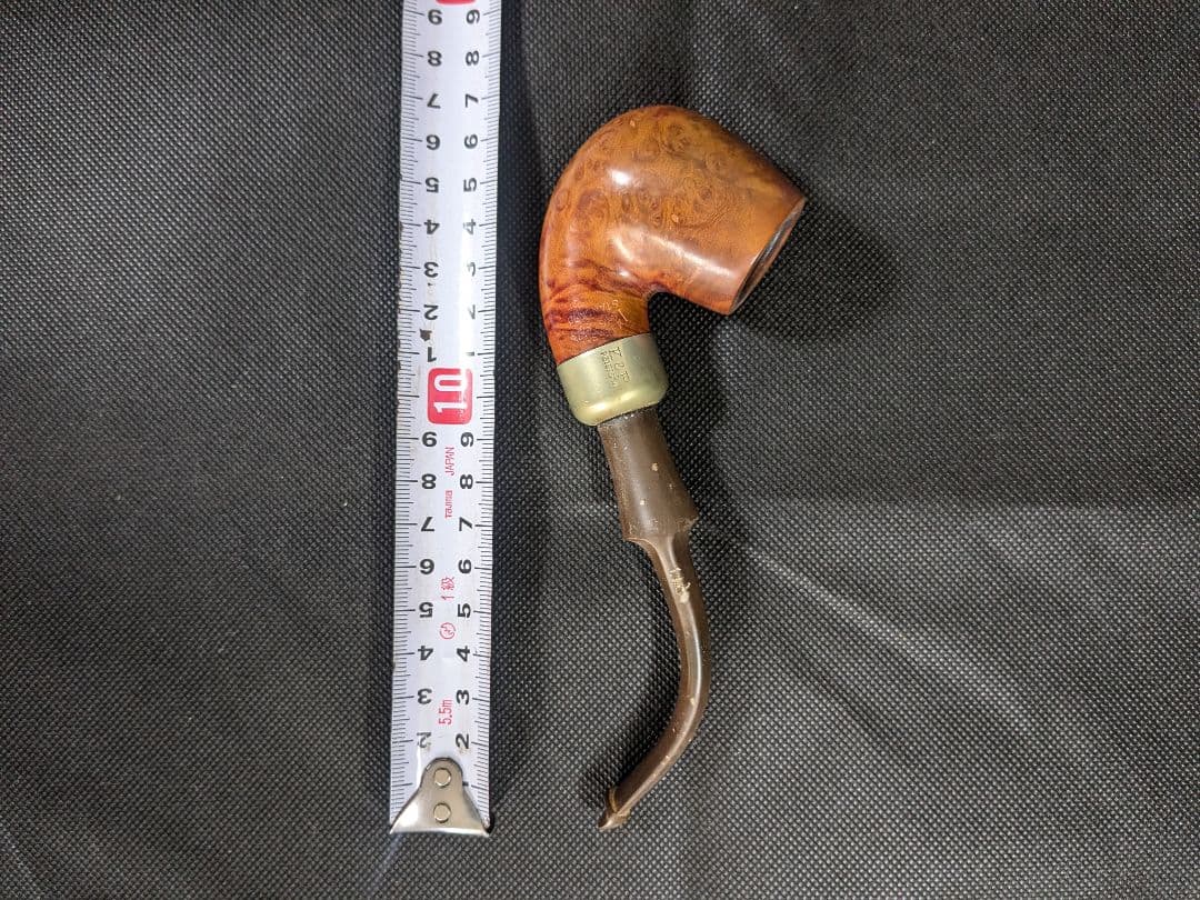 Peterson K&P System Standard 312 ヴィンテージ