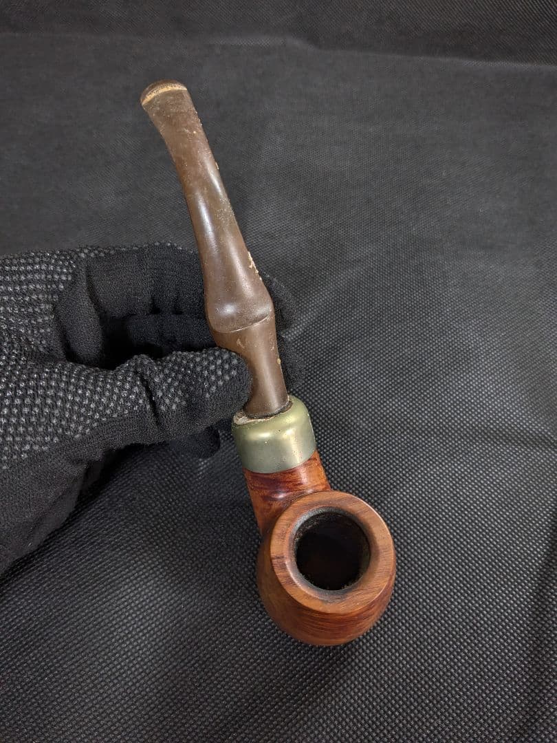 Peterson K&P System Standard 312 ヴィンテージ