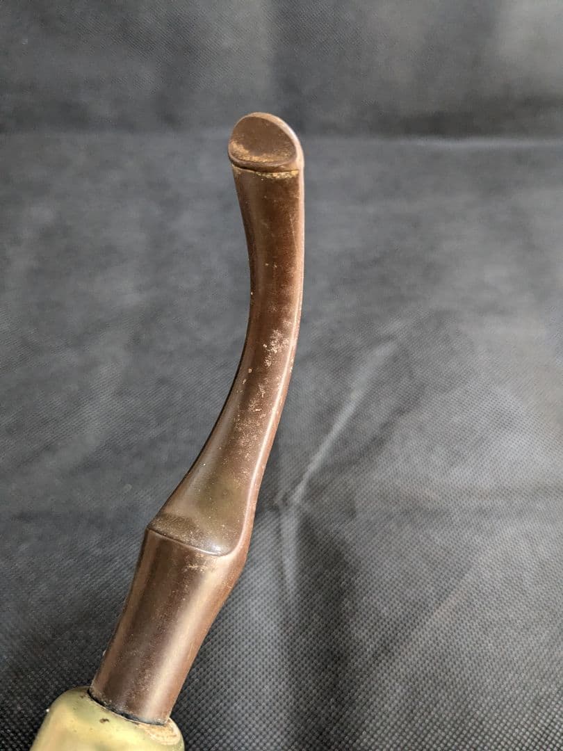 Peterson K&P System Standard 312 ヴィンテージ