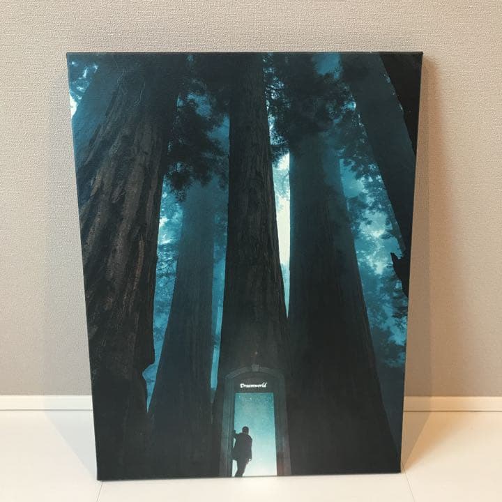 入手困難 NewYork Gallery ニューヨークギャラリー アイコニック