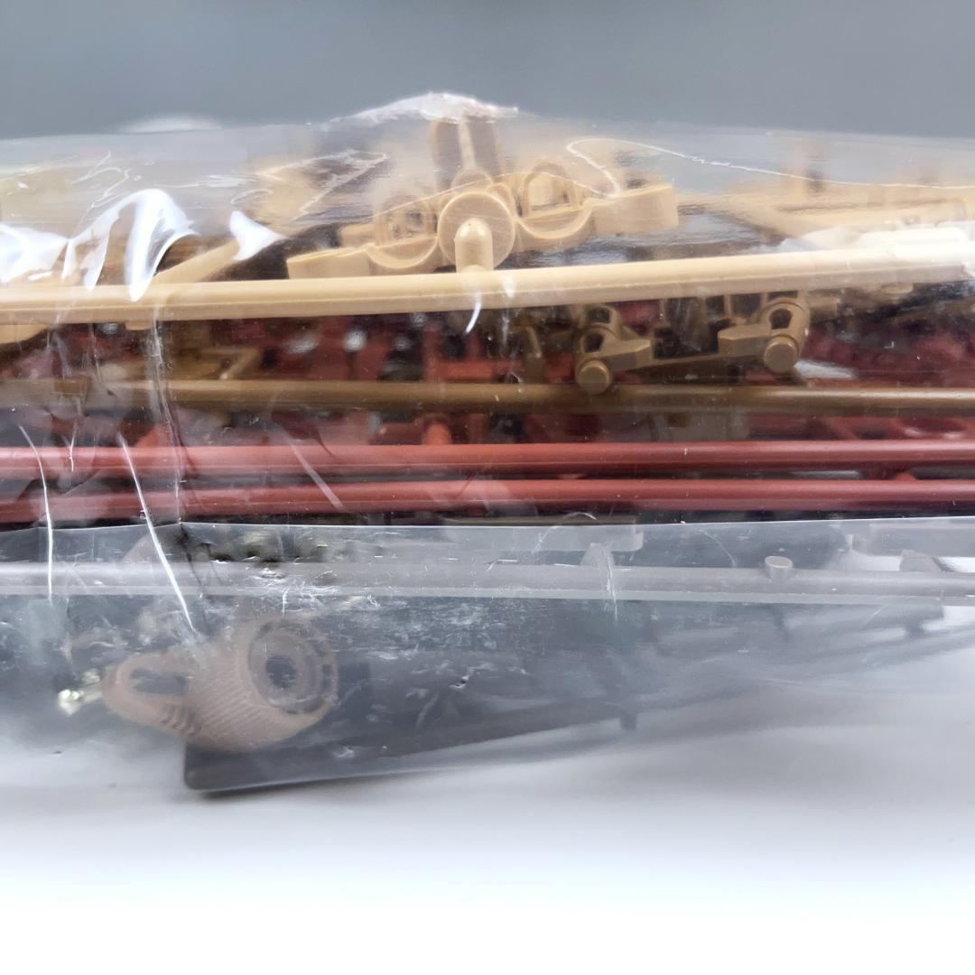 未組立 ROBO STRUX RADOX 内袋未開封 海外 ゾイド サラマンダー