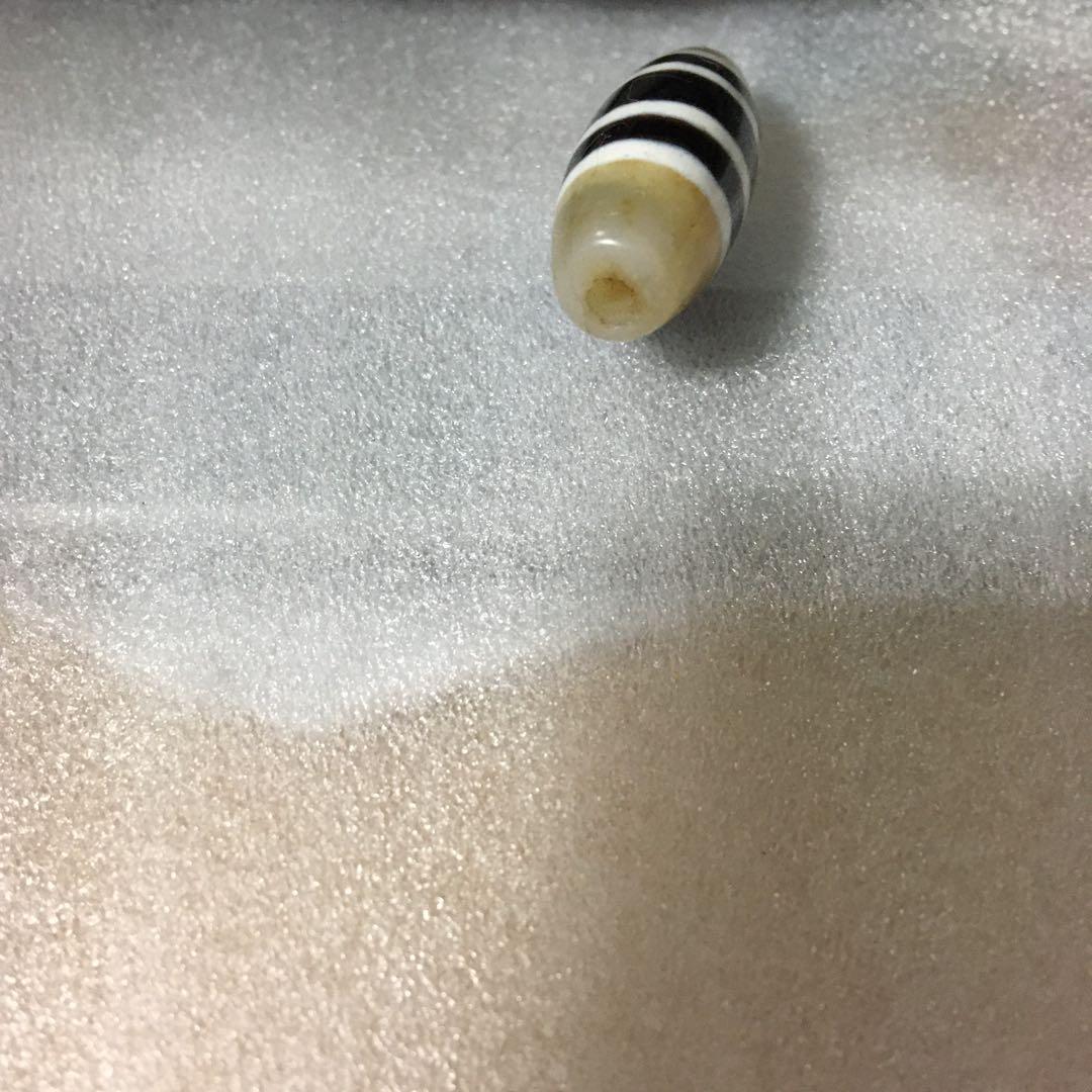 チベット正統最高級　線天珠