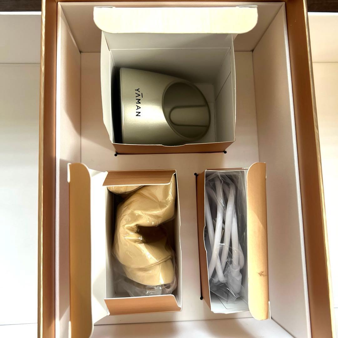 YAMAN フォトプラスシャイニーネオYJFM18N