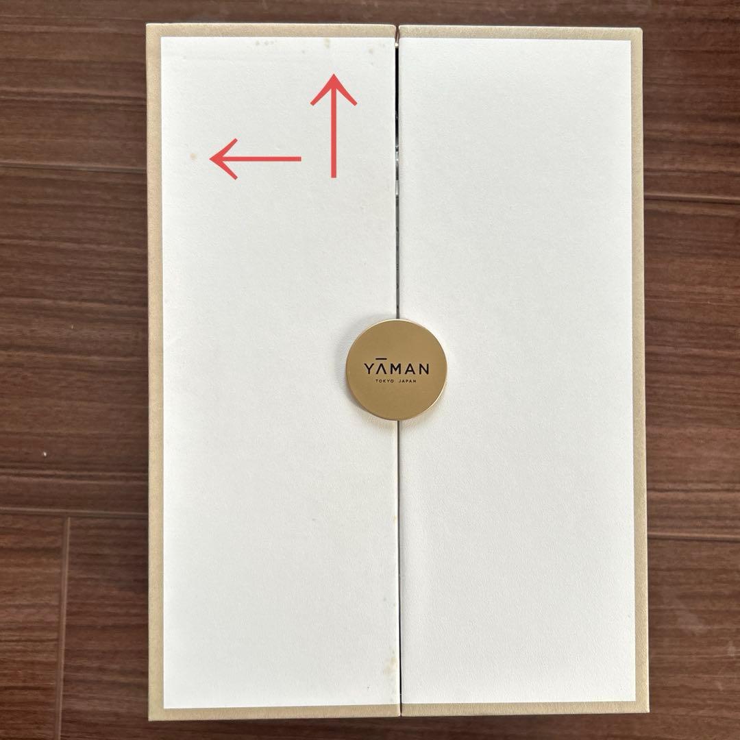 YAMAN フォトプラスシャイニーネオYJFM18N