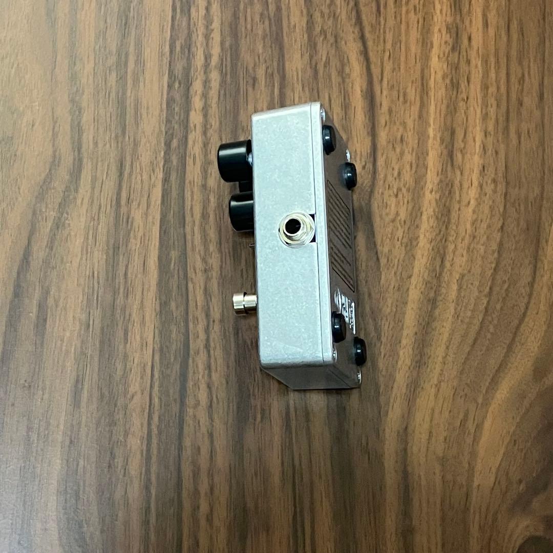 エレクトロハーモニクス badstone