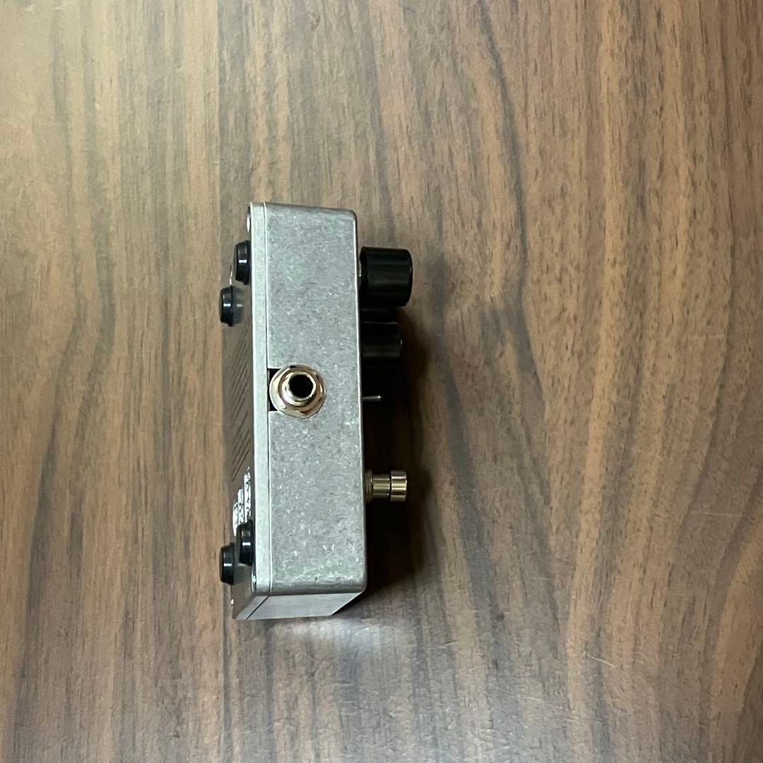 エレクトロハーモニクス badstone