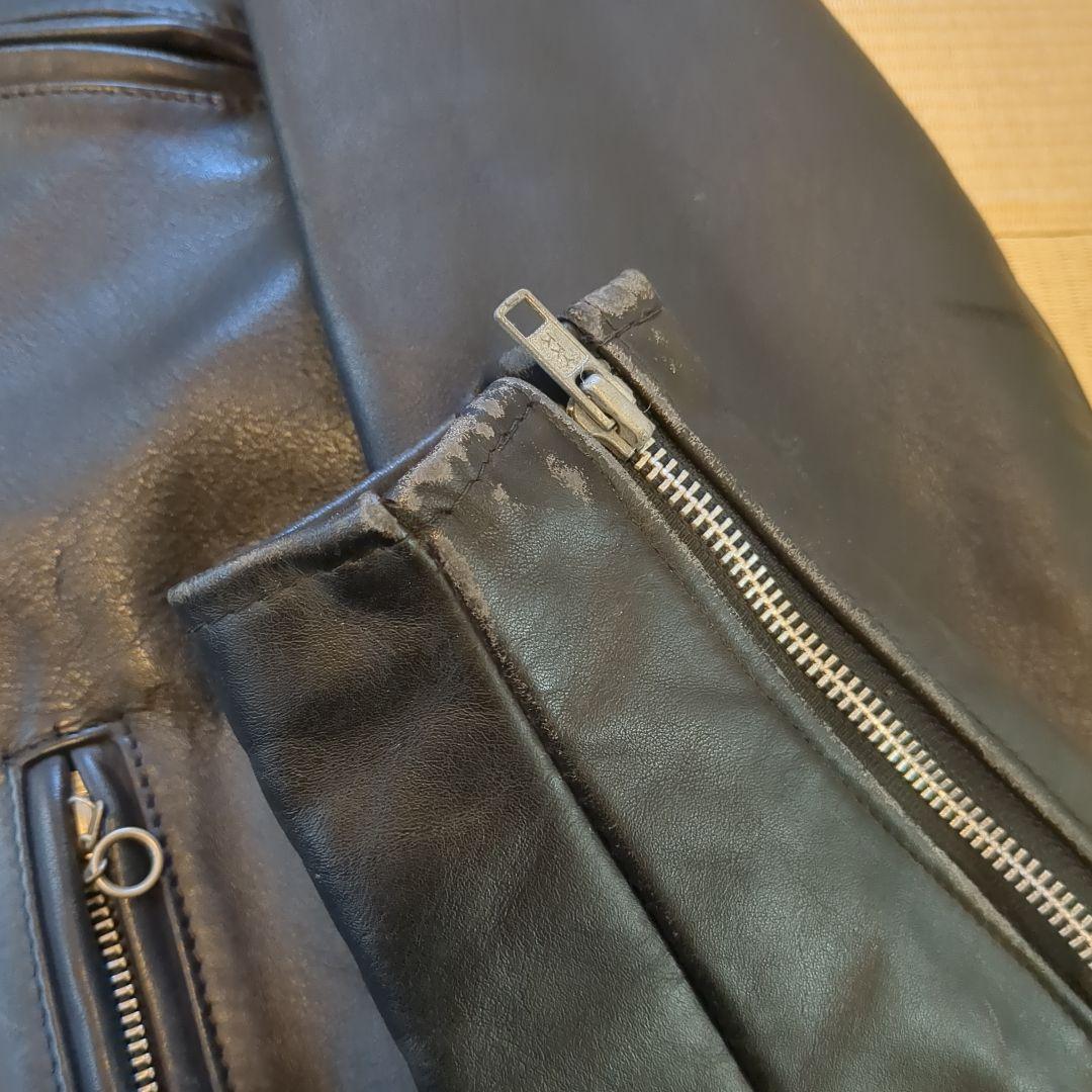 Schott　ショット シングルライダース 641 40インチ