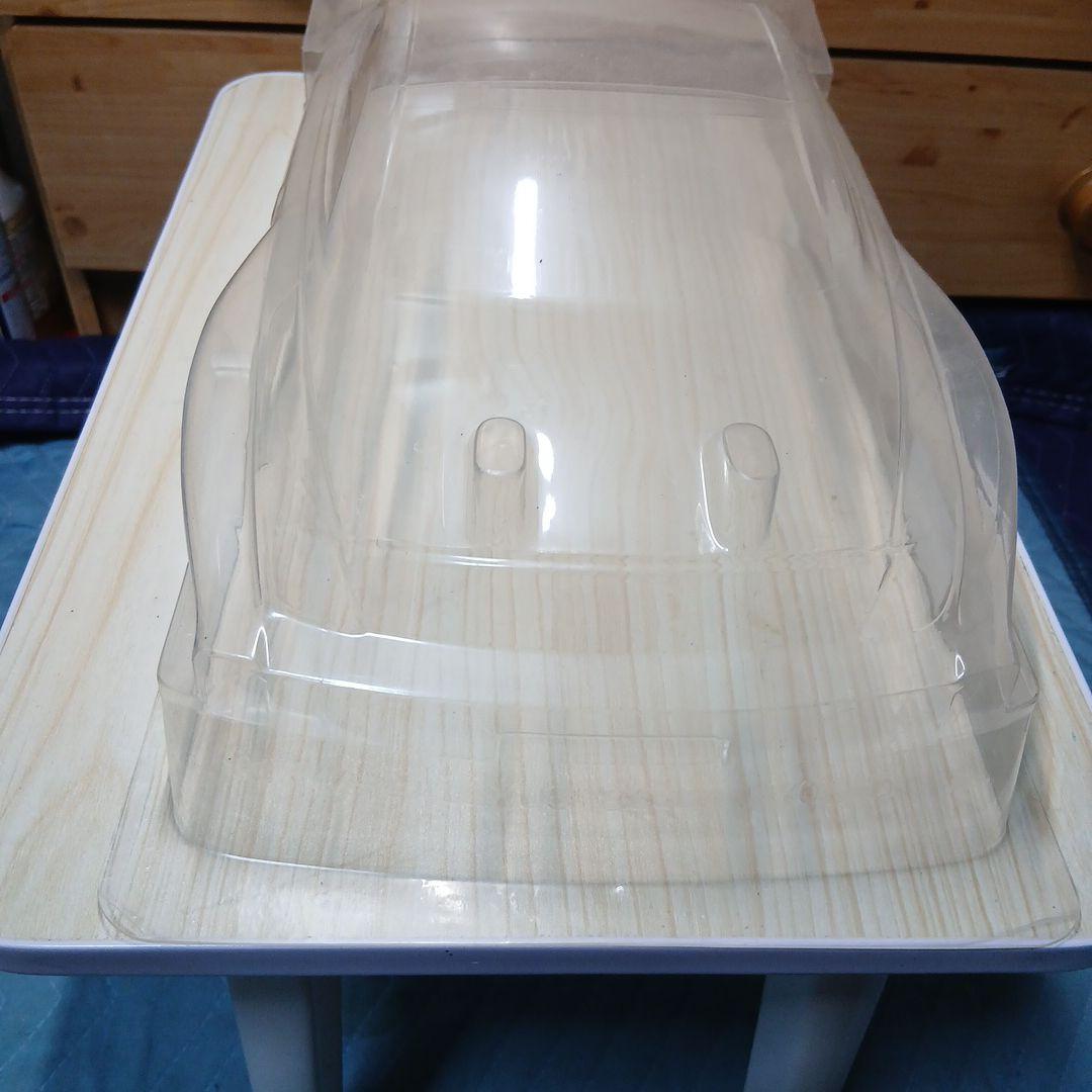 M*a様 ホビーラジコンカー京商R4エンジンカー