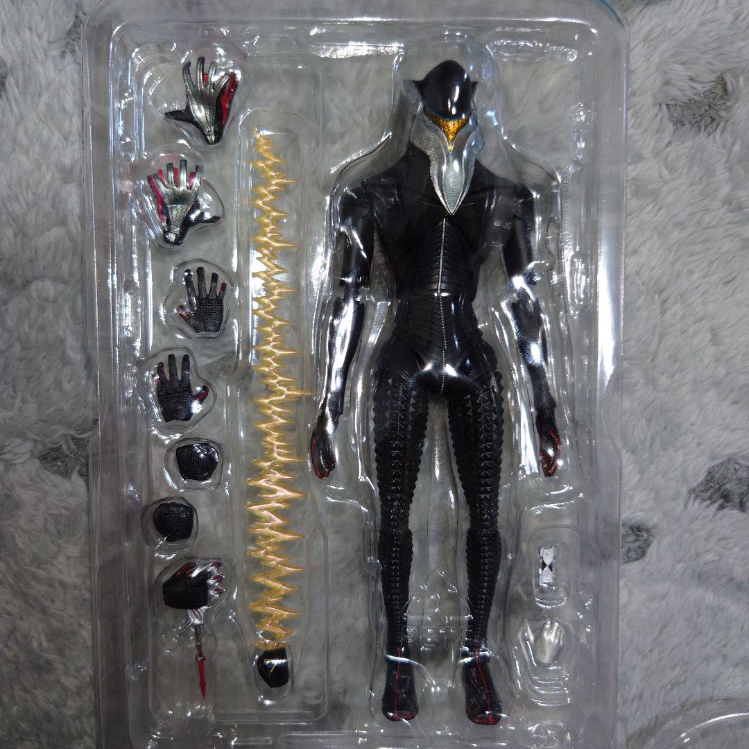 S.H.フィギュアーツ　シンウルトラマン　ゾーフィ