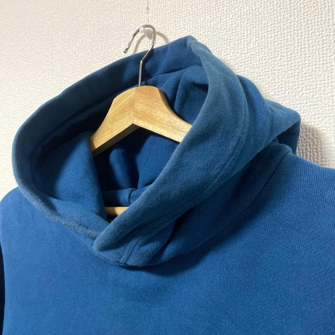 Timberland×monkeytime ティンバーランド パーカー XL希少