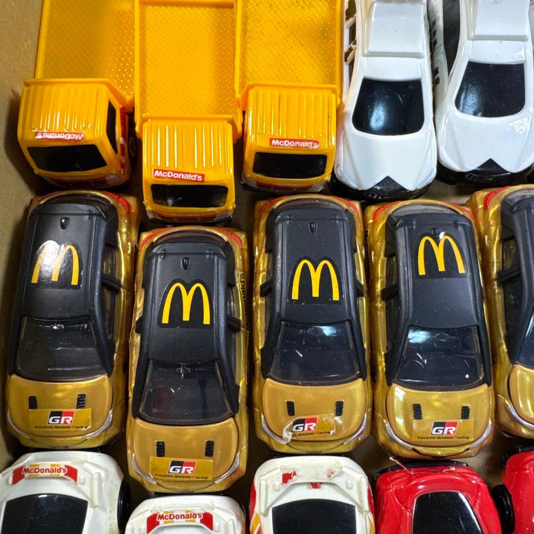 TOMICA トミカ トミー ミニカー 53台まとめ 消防車 救急車 パトカー