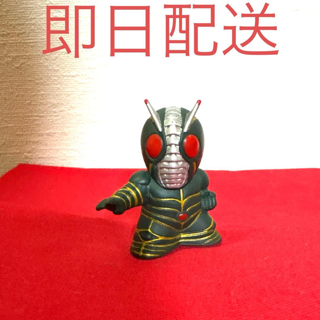 仮面ライダーZO フィギュア ネオライダー SHF 真骨彫 CSM 当時物 緑