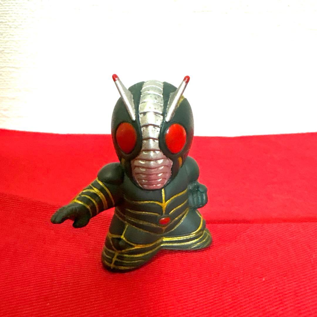 仮面ライダーZO フィギュア ネオライダー SHF 真骨彫 CSM 当時物 緑