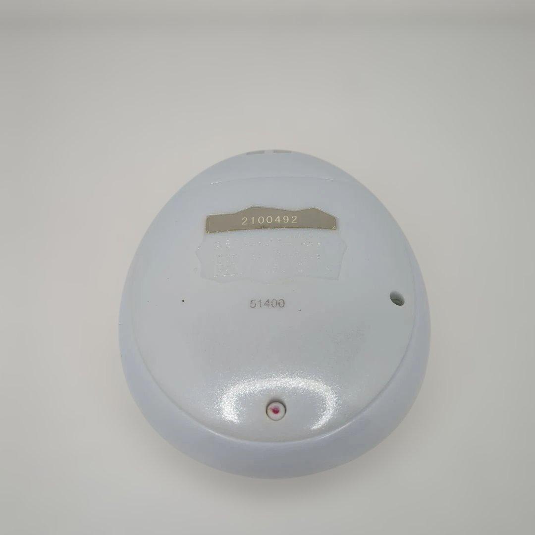 比較的 美品 たまごっち iD ブルー 動作品 tamagochi