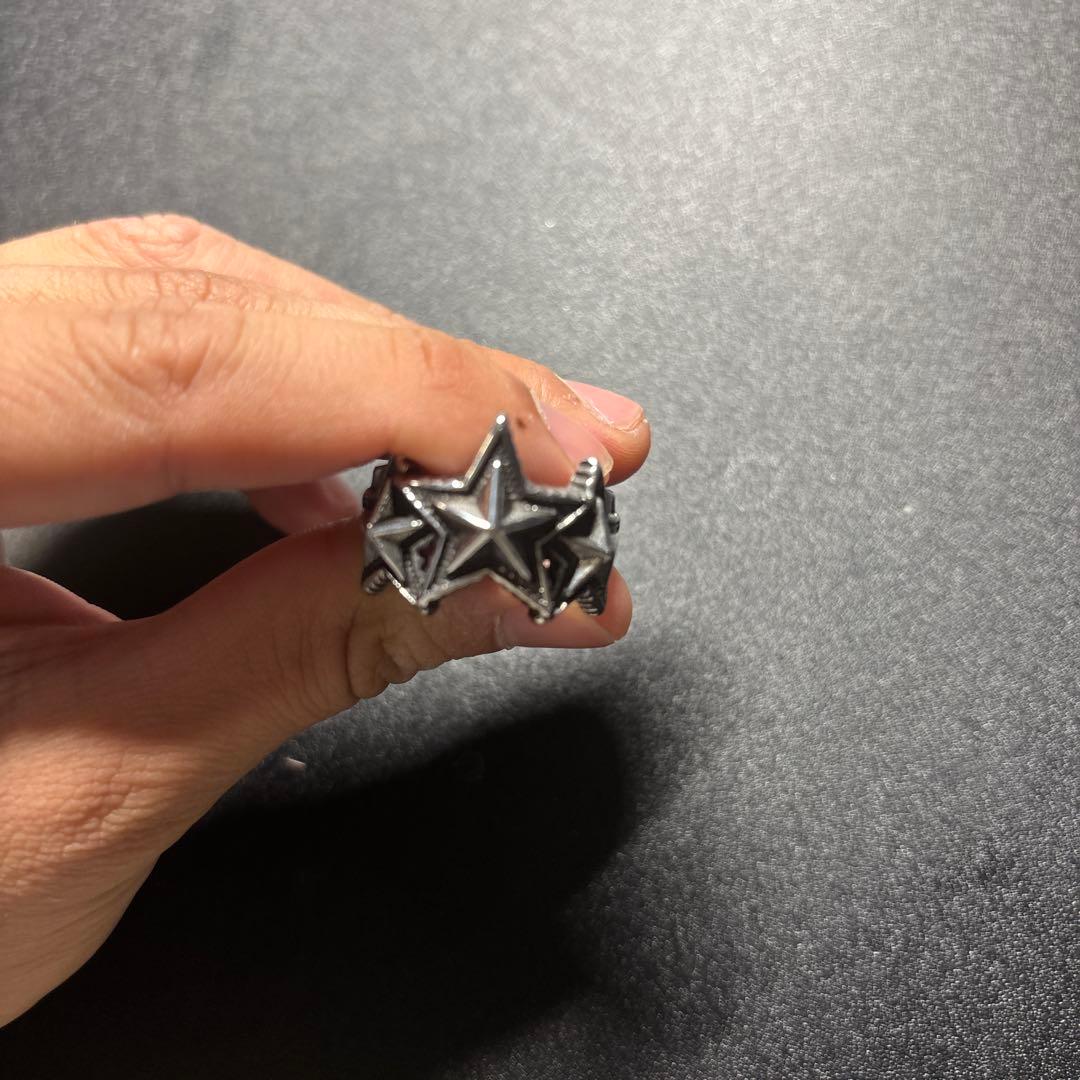 CODY SANDERSON コディサンダーソン　ナバホ　NAVAJO リング