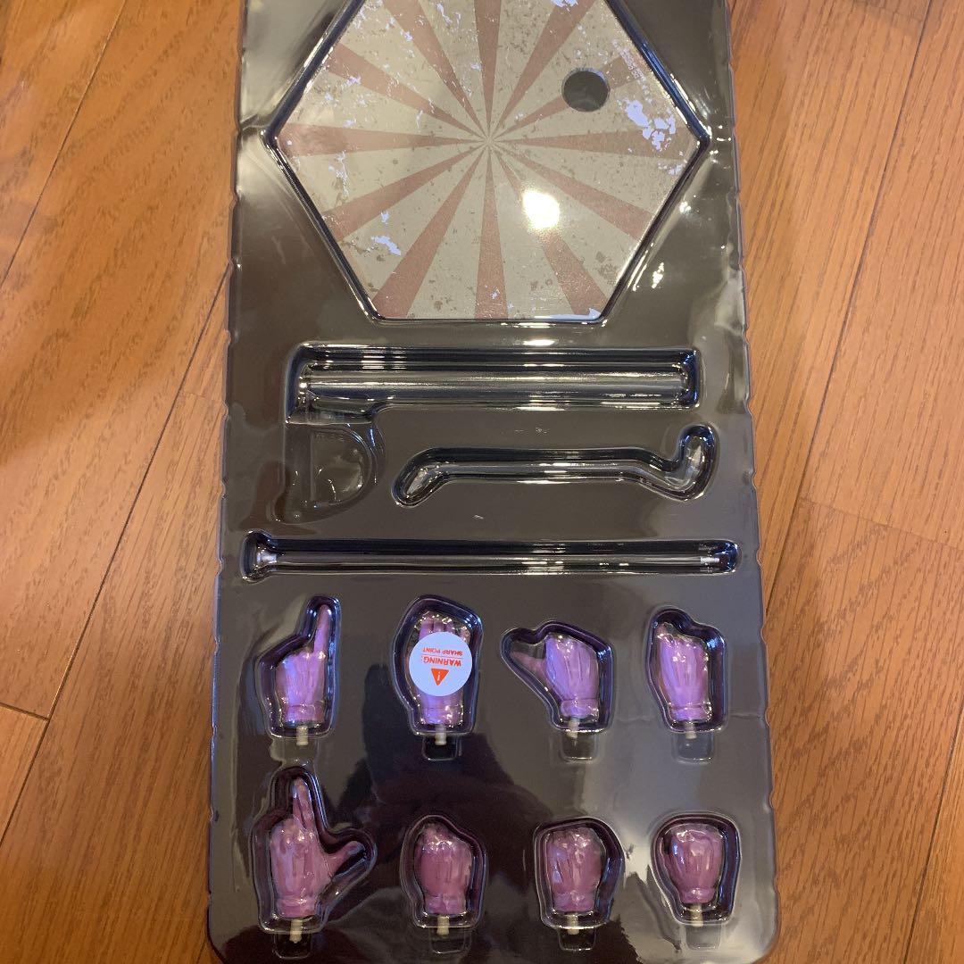 【激レア】 ジョーカー　サイドショウ　フィギュア　1/6 バットマン アメコミ