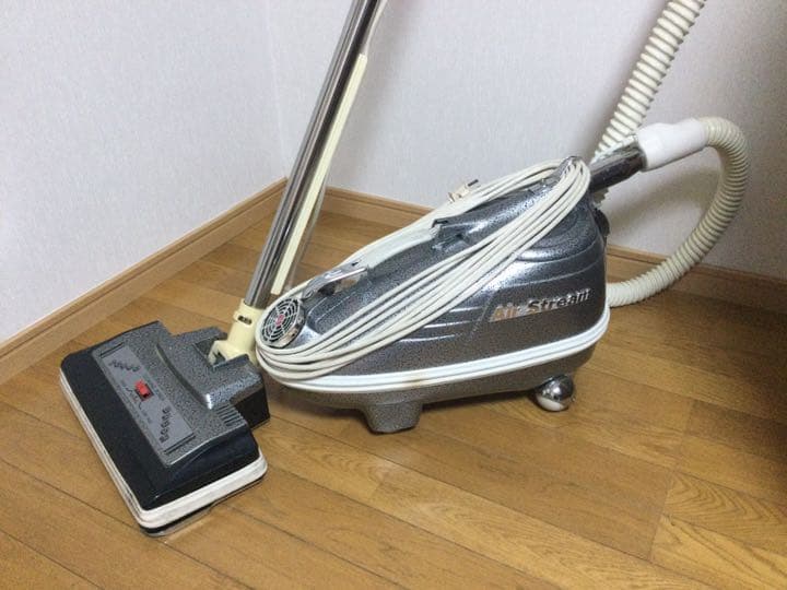 掃除機・クリーナー FUJIIRYOKI EX-20