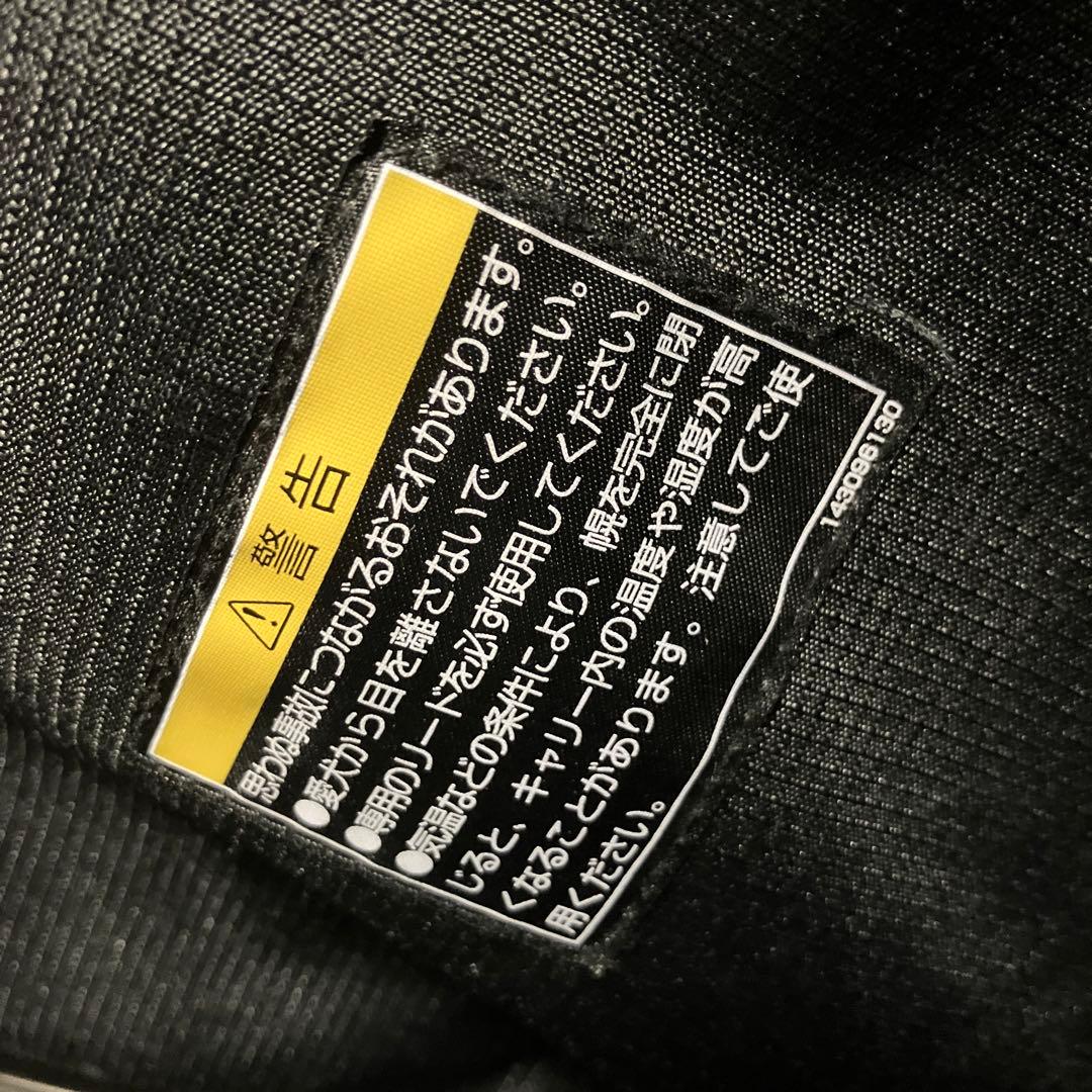 1 Combi コムペット ミリクランアルファ　ペットカート 30kg 多頭