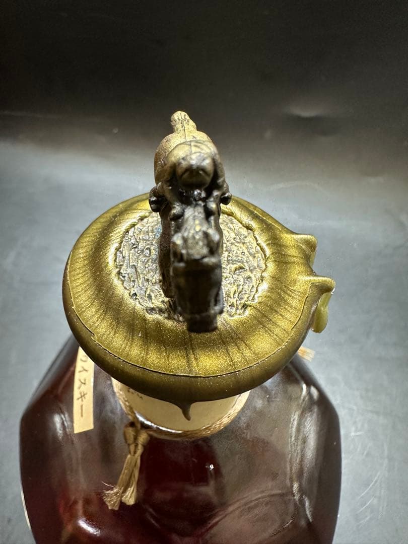 ジ*ル様 Blanton's Single Barrel Bourbon 199