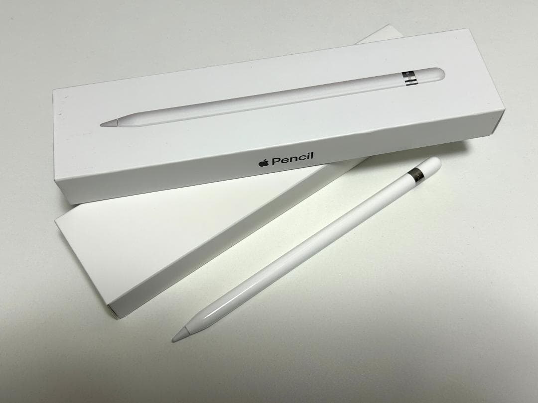 iPadPro10.5 セルラー　ほぼ新品の純正ペンシル付き！