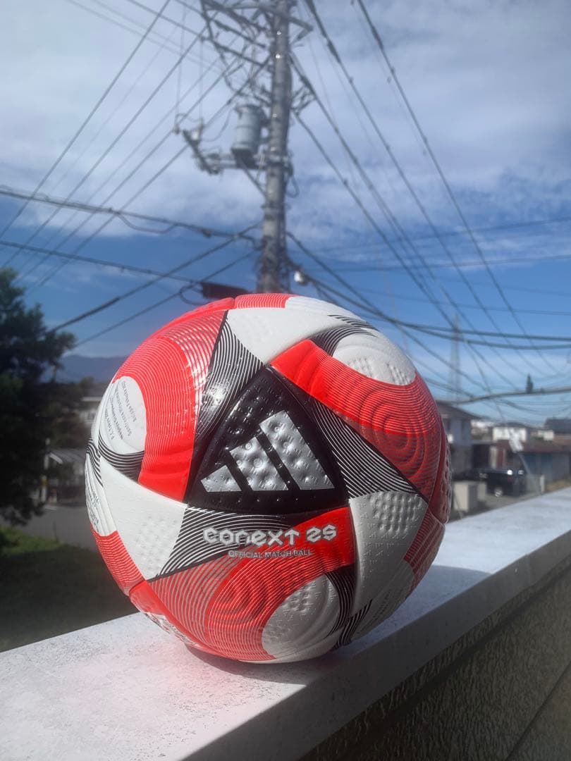 【2025 公式試合球】 コネクト25 Jリーグ YBC ルヴァンカップ プロ