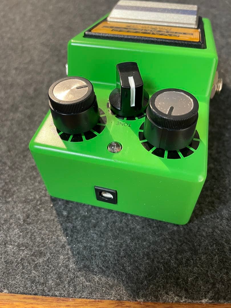 ギター Ovaltone OVALIZED SCREAMER-10