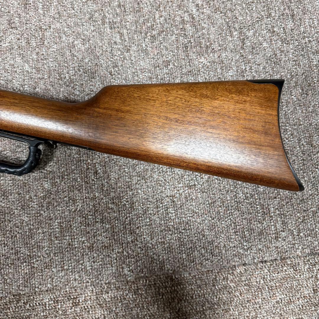 【極美品】KTW ウィンチェスター M1873 ライフル