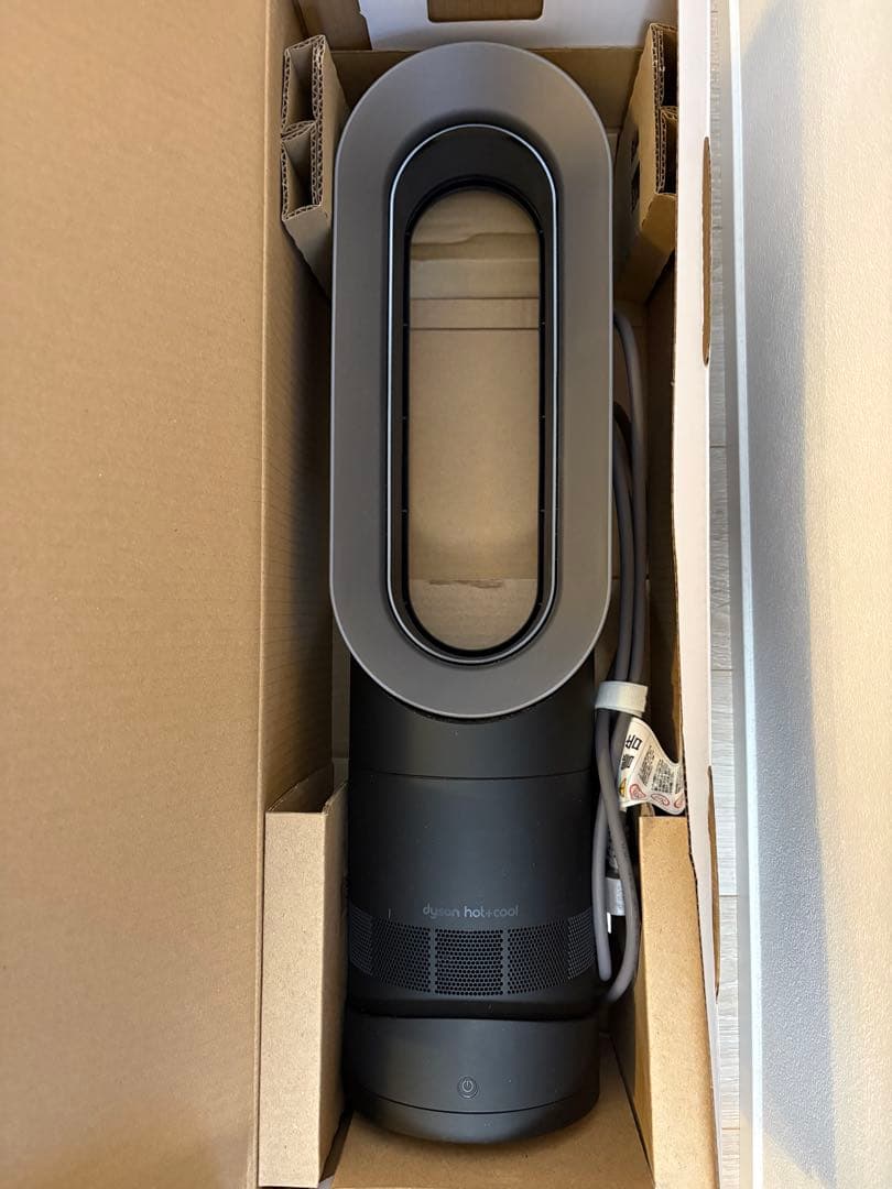ダイソン　hot＋cool