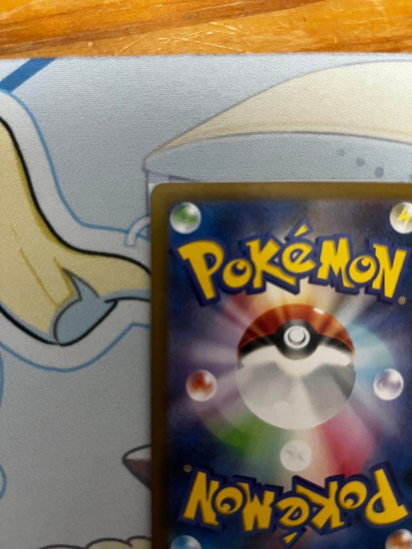 メガサーナイトex トウコ　メガディアンシーex SAR ※おまけ付き