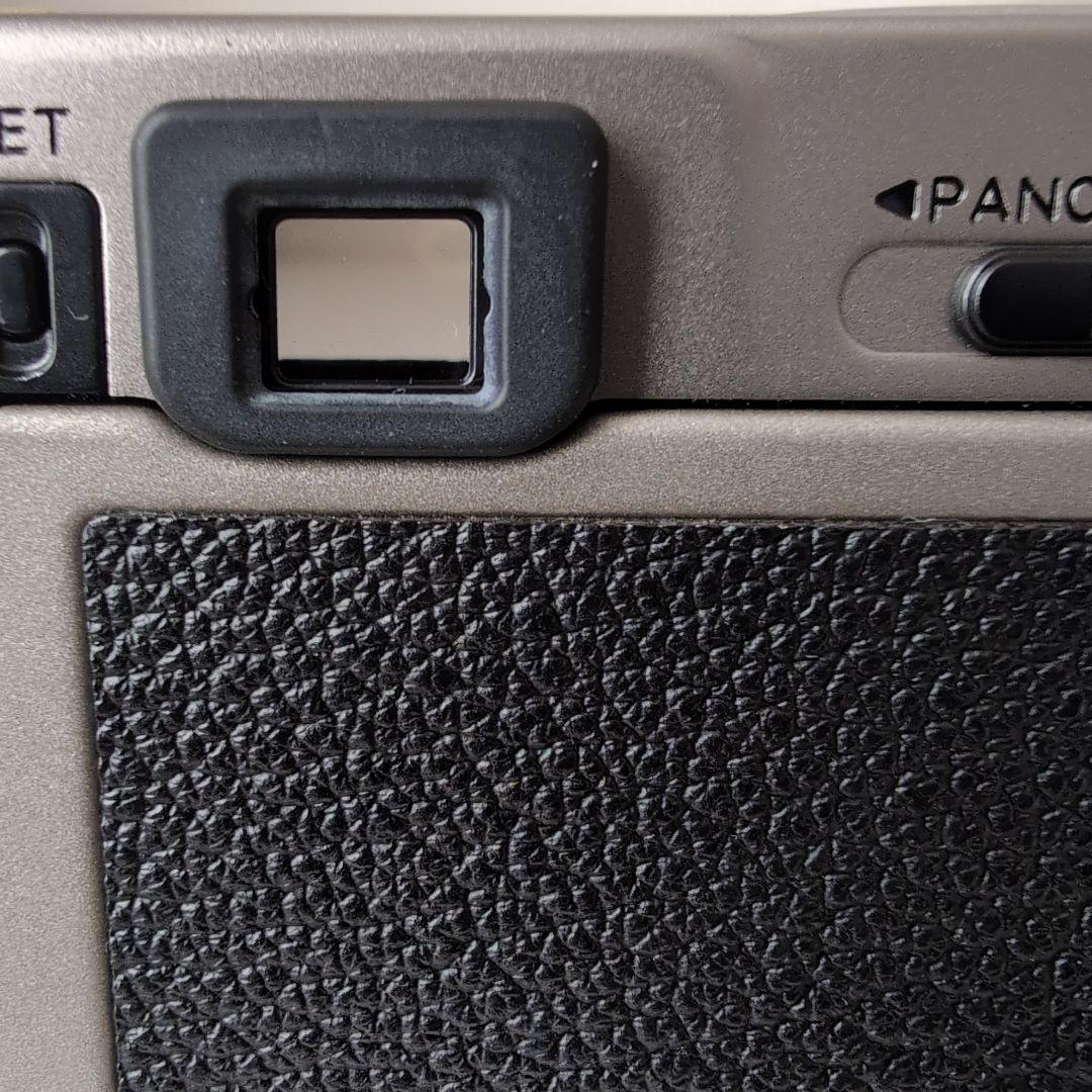 フィルムカメラ NIKON 35 ti