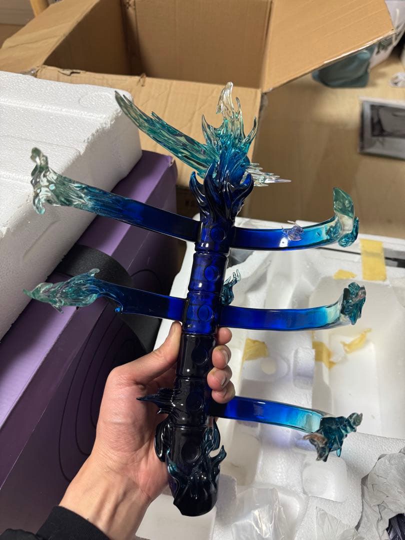 WRX様　　マダラ＆サスケ