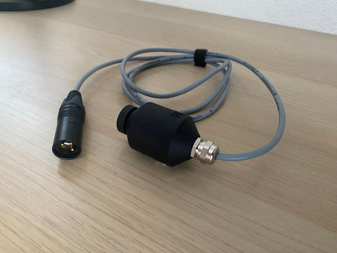 配信機器・PA機器・レコーディング機器 LOM Geofon 2022