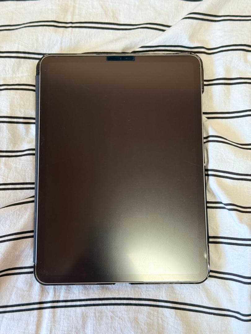 Apple iPad Pro第4世代　256GB 11インチ　スペースグレー