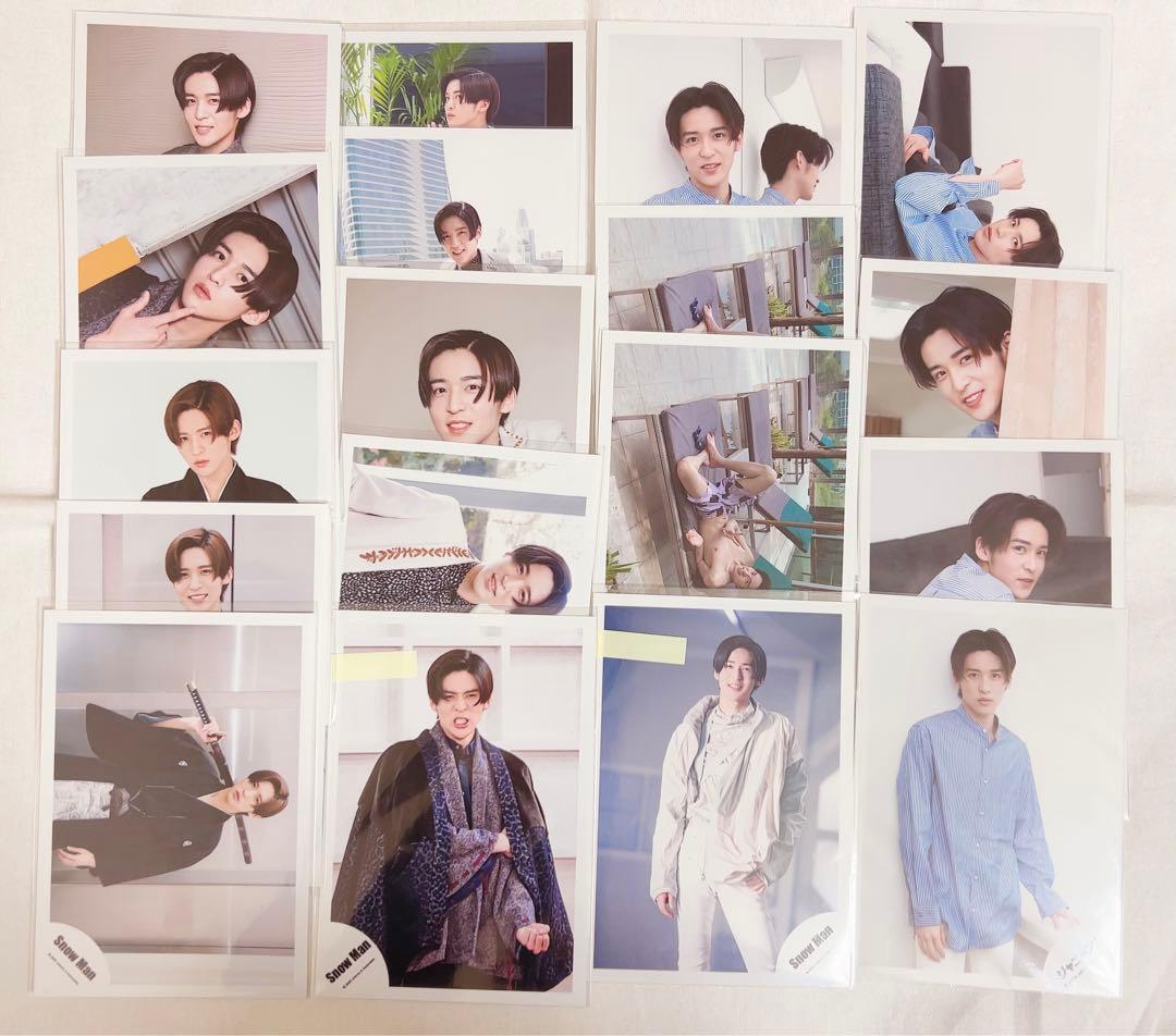 Man 公式写真 まとめ売り