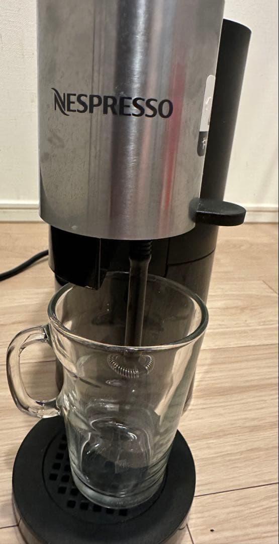 NESPRESSO ATELIER ネスプレッソ アトリエ