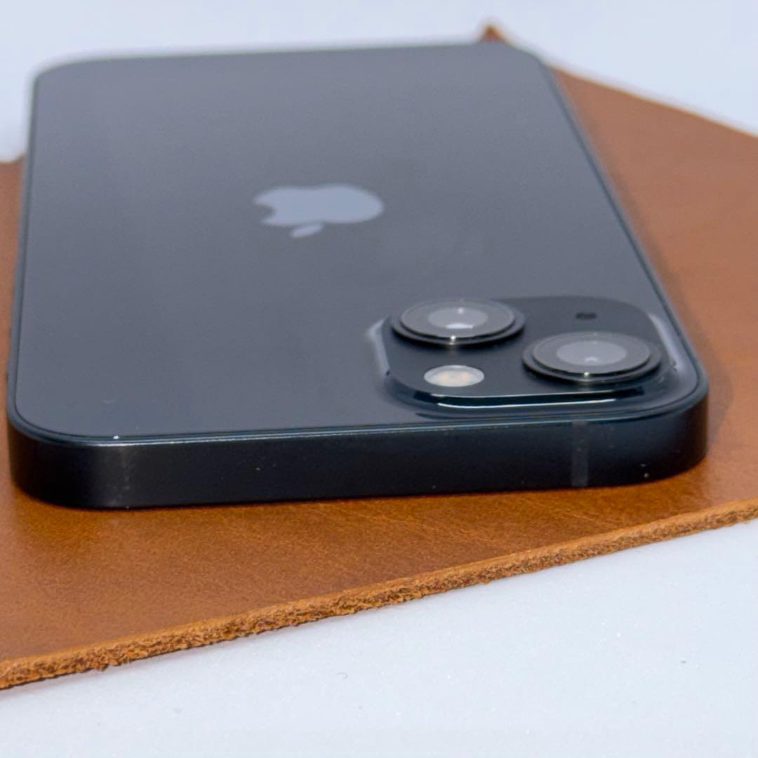 iPhone13 128GB ミッドナイト