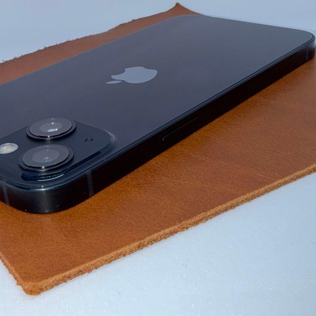 iPhone13 128GB ミッドナイト