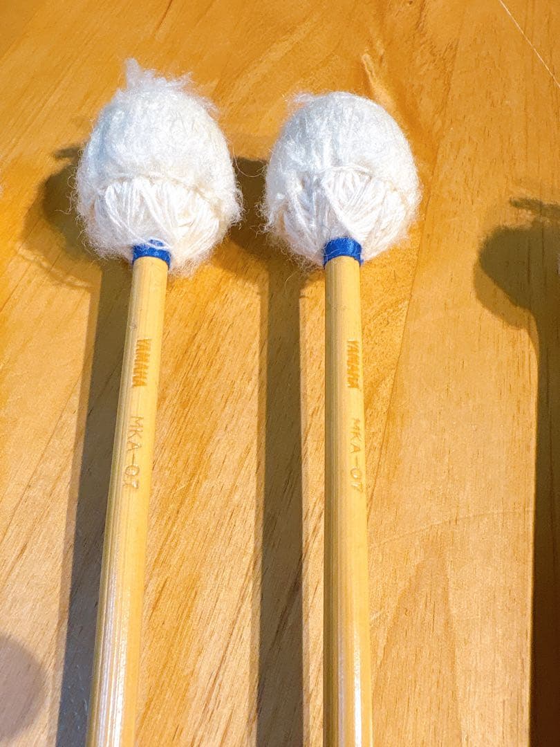 KATOティンパニマリンバマレット 計8本セット