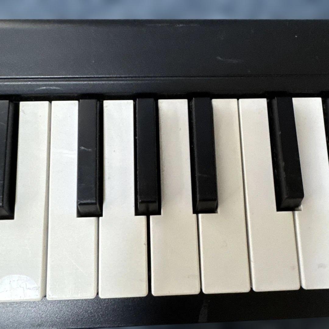 KORG コルグ microKEY2-61 MIDIキーボード 61鍵