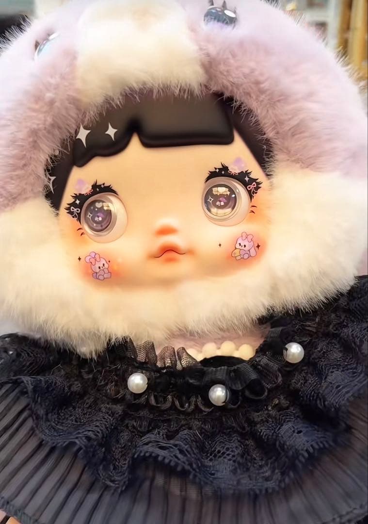 Nommi きのこシリーズ シークレット