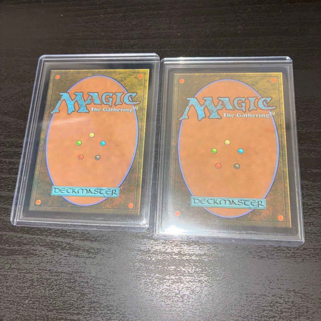 MTG foil 冷酷な船長、テゼレット 英語版