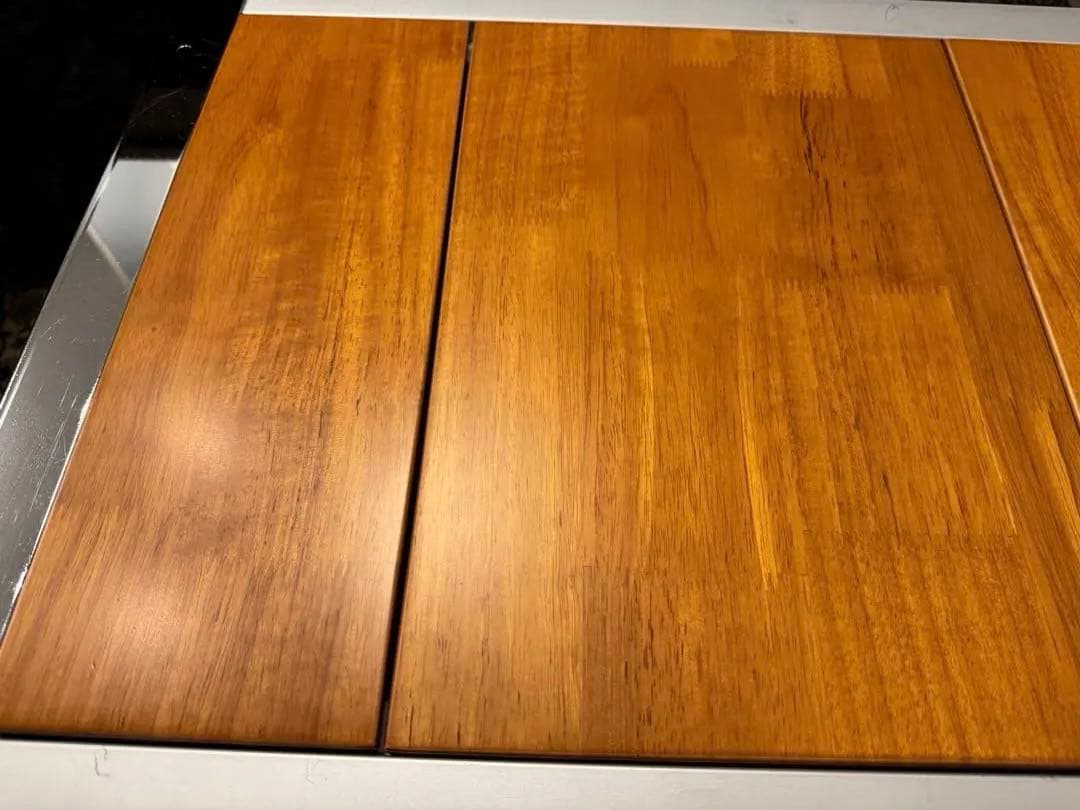 スノーピーク　peak エントリーIGT